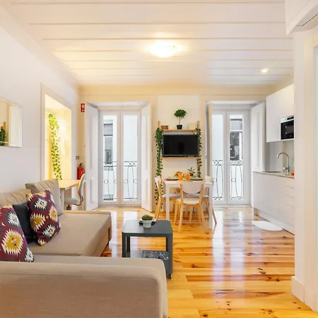 Whome Intendente Modern 1-Bed With Lift In Top Notch Location-3